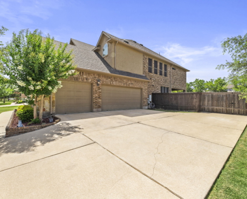 Austin Real Estate Photography