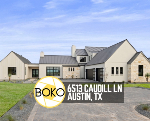 Austin Real Estate Photography