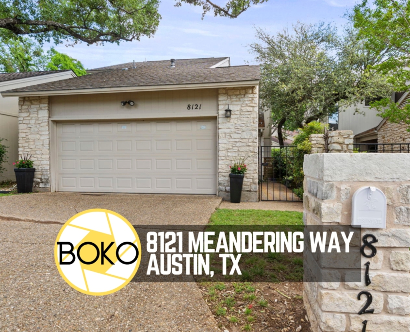 Austin Real Estate Photography