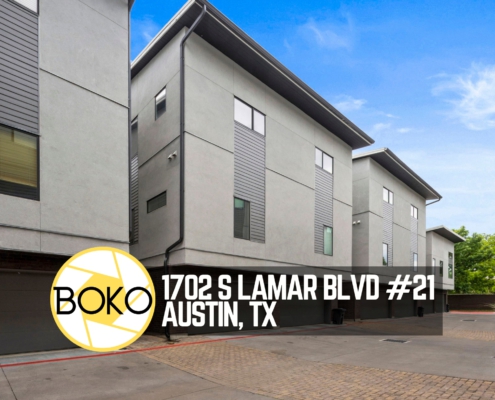Austin TX Real Estate Photography