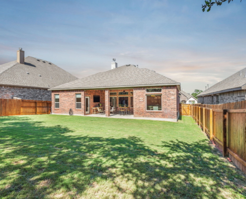 Boerne Real Estate Photography