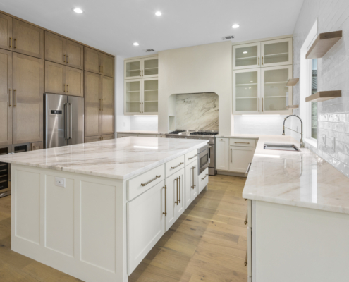 Dripping Springs Real Estate Photography