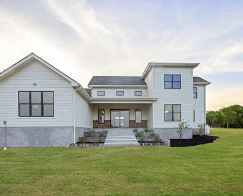 Dripping Springs Real Estate Photography