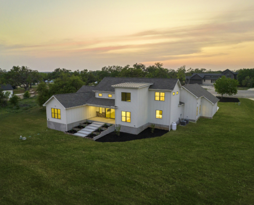 Dripping Springs Real Estate Photography