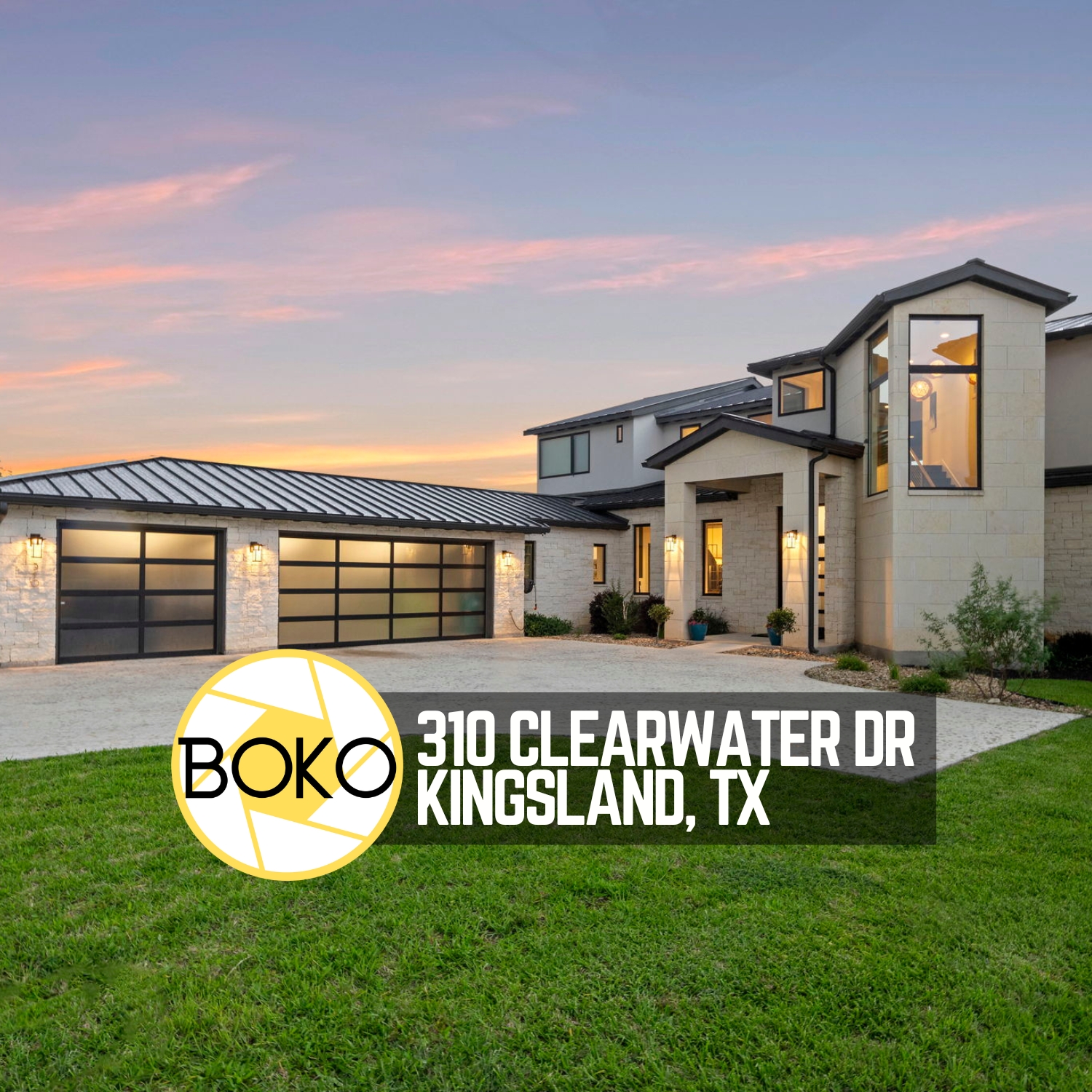 Kingsland Real Estate Photography