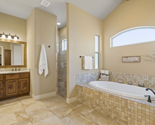 Leander Real Estate Photography