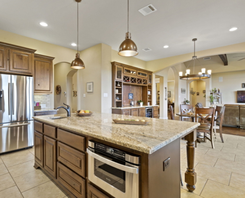 Leander Real Estate Photography