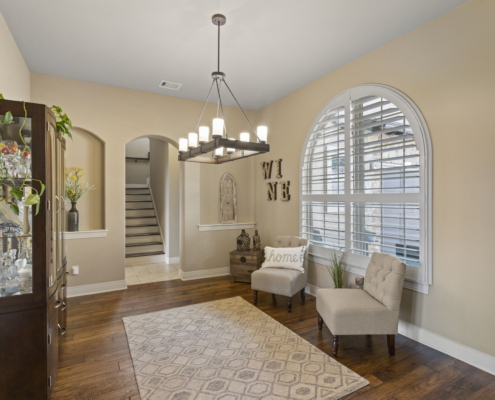 Leander Real Estate Photography