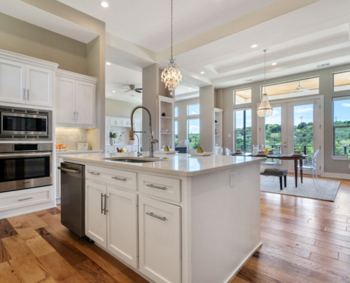 Leander Real Estate Photography