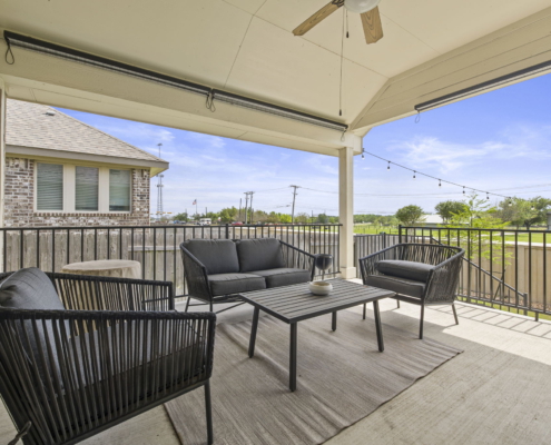 Pflugerville Real Estate Photography