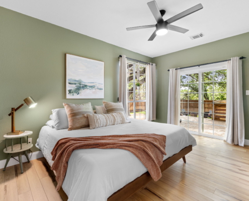 Round Rock Real Estate Photography