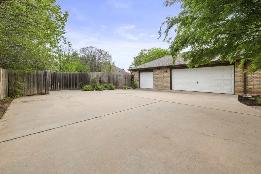 Round Rock TX Real Estate Photography