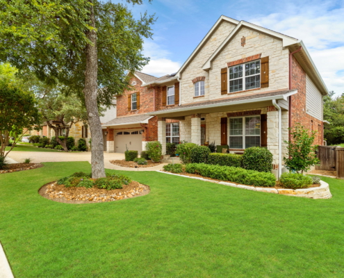 San Antonio TX Real Estate Photography