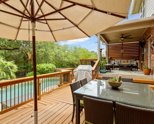 San Antonio TX Real Estate Photography