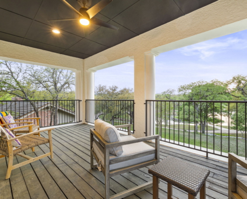 Spicewood Real Estate Photography