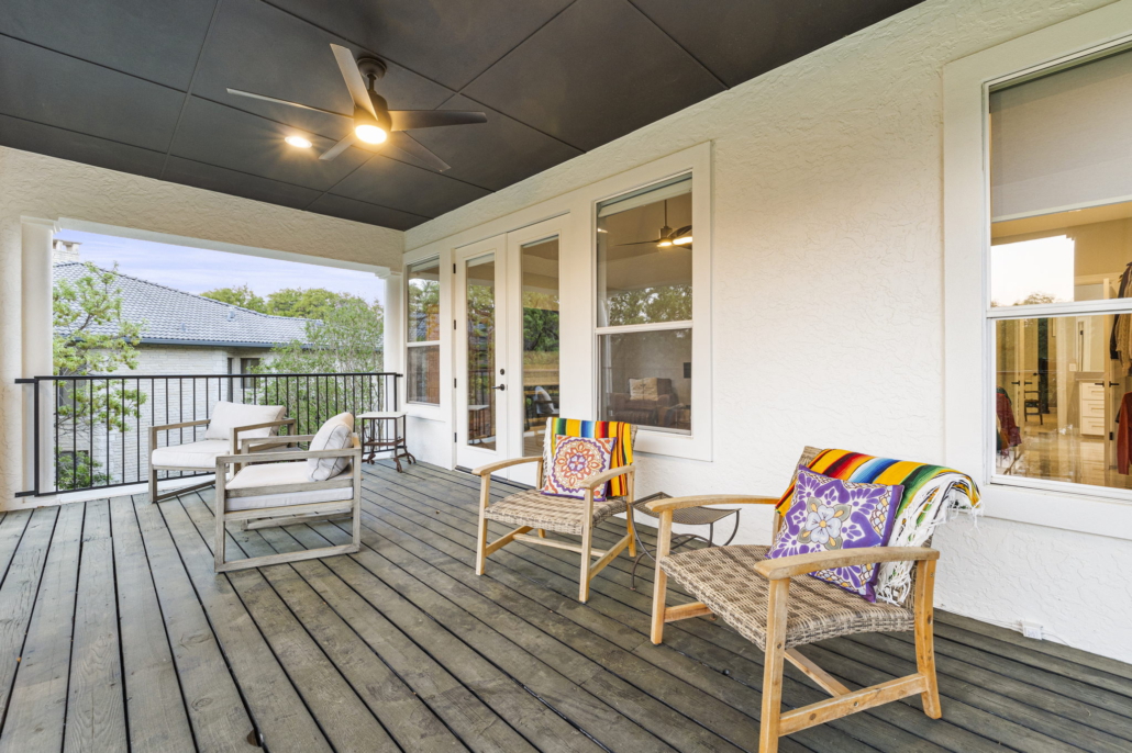 Spicewood Real Estate Photography