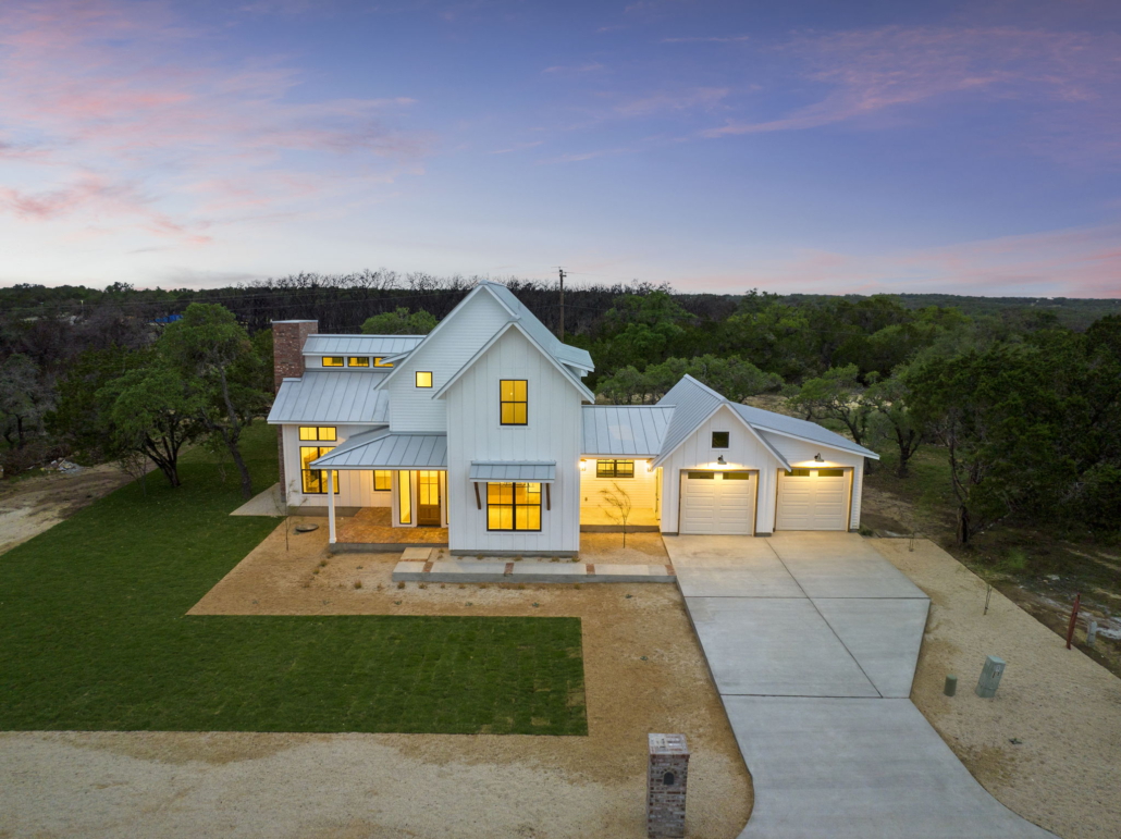 Wimberley Real Estate Photography
