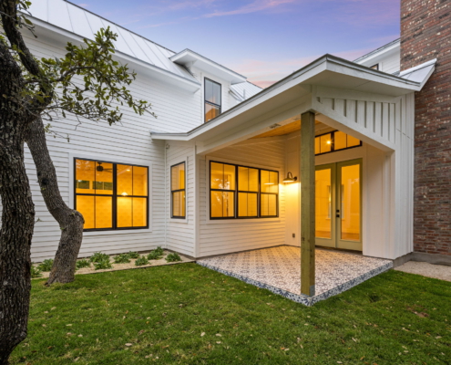 Wimberley Real Estate Photography