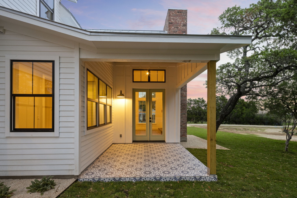 Wimberley Real Estate Photography