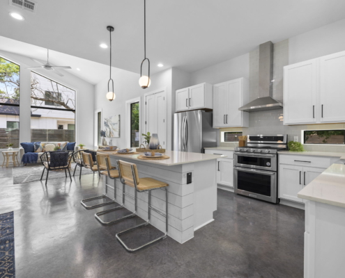 Austin TX Real Estate Photography