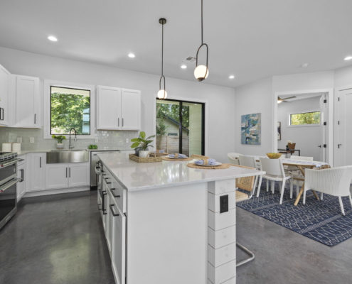 Austin TX Real Estate Photography