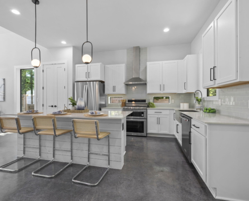 Austin TX Real Estate Photography