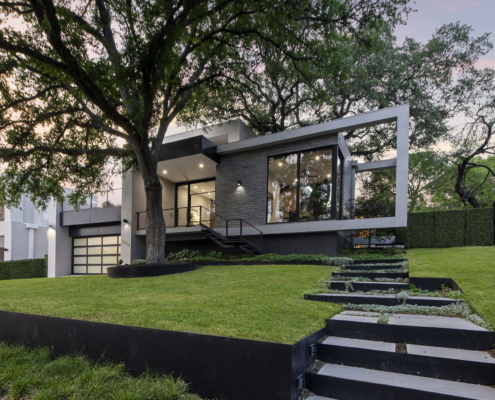 Austin TX Real Estate Photography