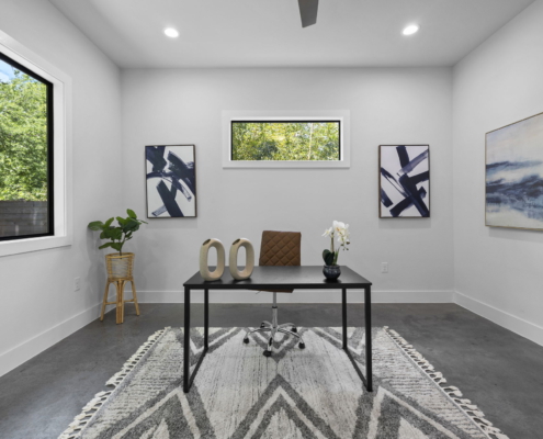 Austin TX Real Estate Photography