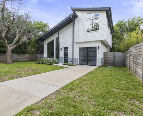 Austin TX Real Estate Photography