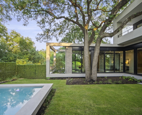 Austin TX Real Estate Photography