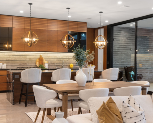 Austin TX Real Estate Photography