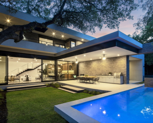 Austin TX Real Estate Photography