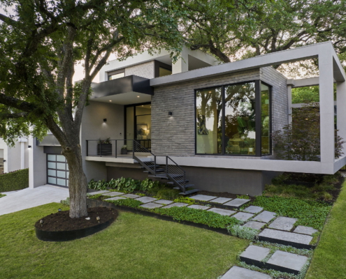 Austin TX Real Estate Photography