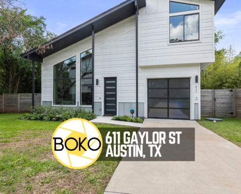 Austin TX Real Estate Photography
