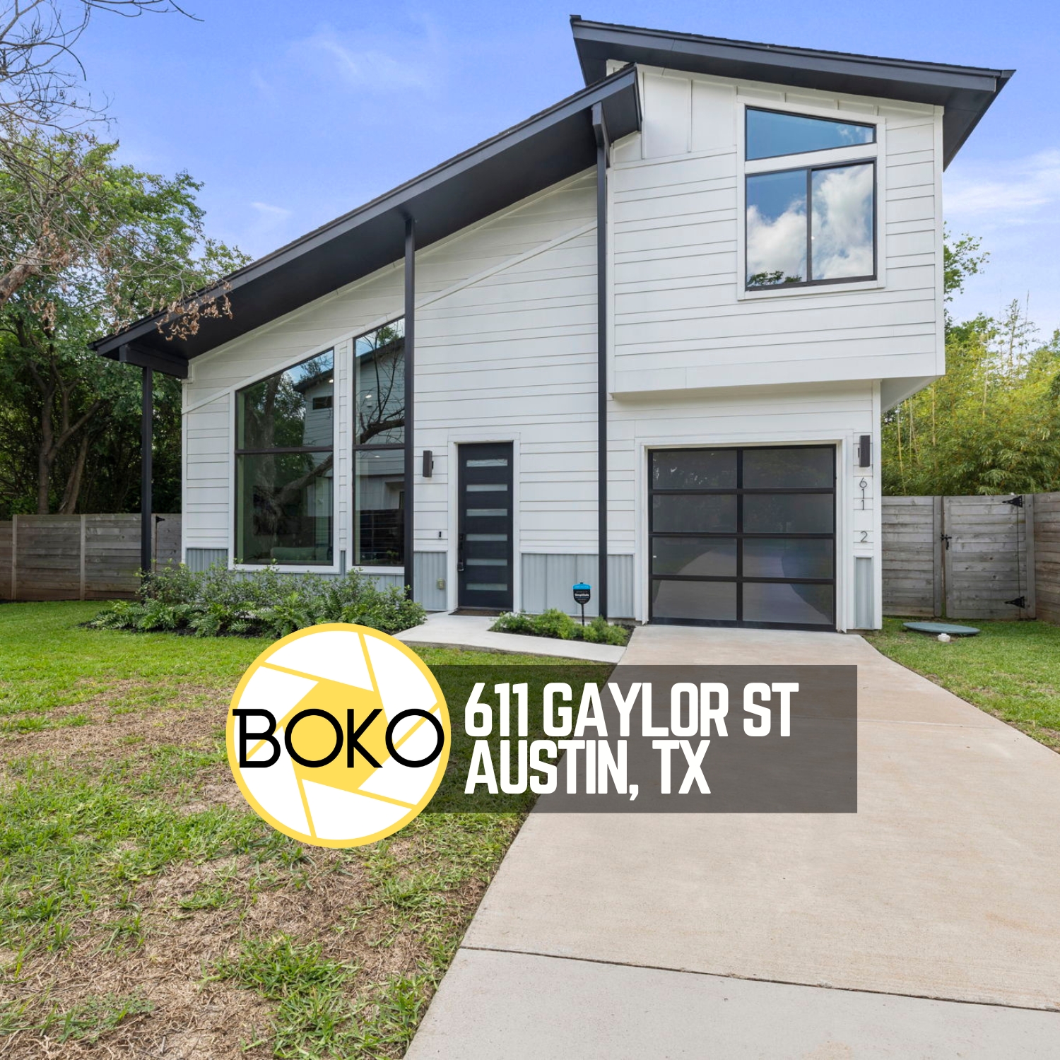 Austin TX Real Estate Photography