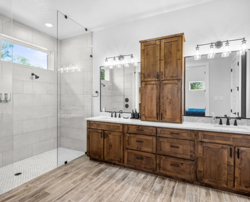 Horseshoe Bay TX Real Estate Photography