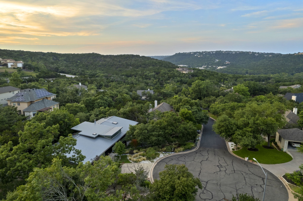 Austin TX Real Estate Photography