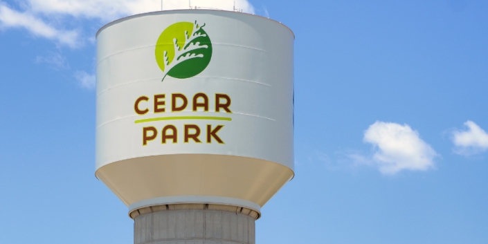 Cedar Park Real Estate Photography