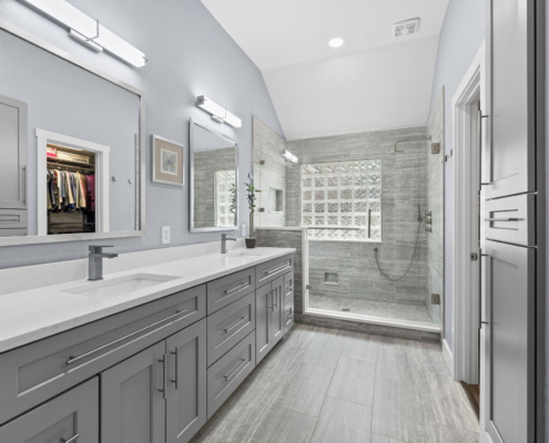 Cedar Park TX Real Estate Photography