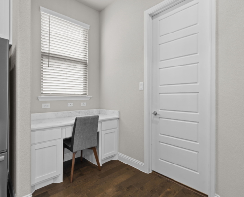 Frisco TX Real Estate Photography