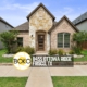 Frisco TX Real Estate Photography