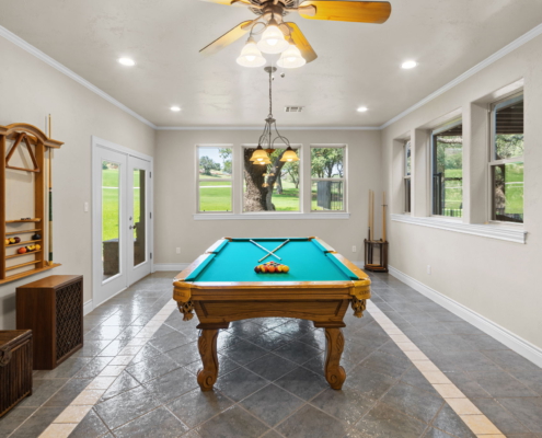 Horseshoe Bay TX Real Estate Photography