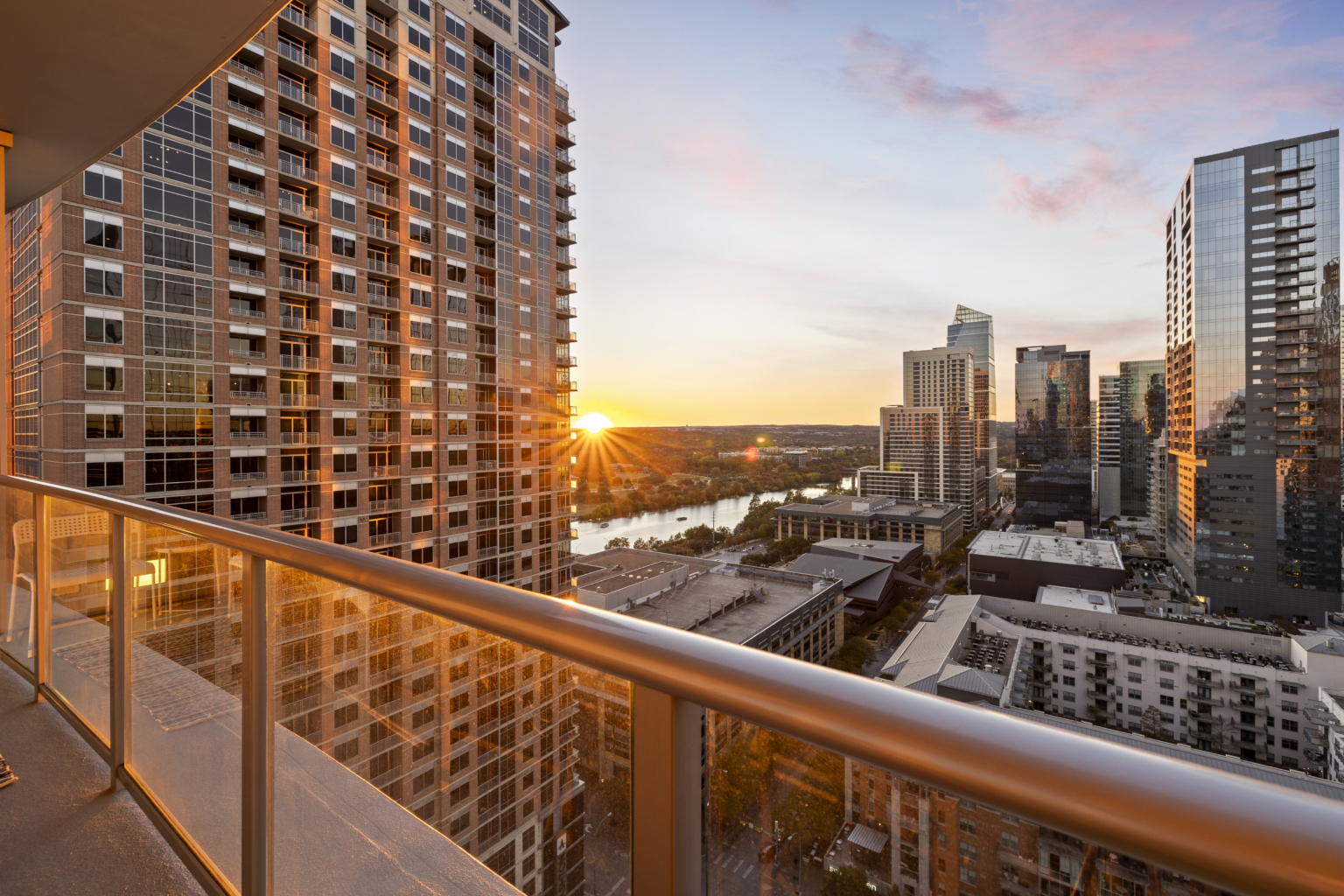 View of Apartment Photography | Boko Media
