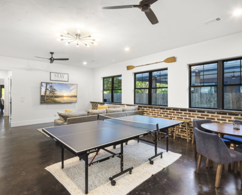 Kingsland TX Real Estate Photography