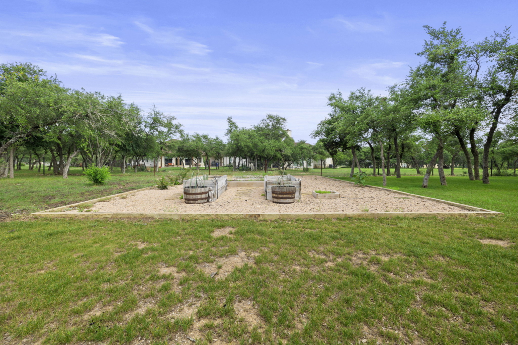 Liberty Hill TX Real Estate Photography