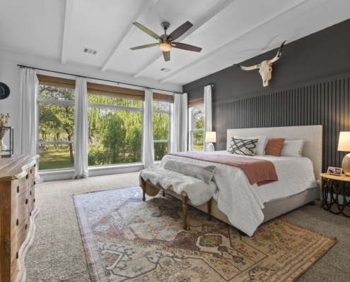 Liberty Hill TX Real Estate Photography