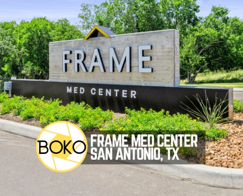San Antonio Apartment Photography
