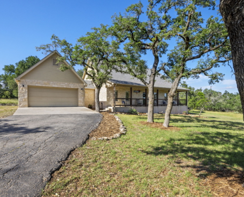 Wimberley TX Real Estate Photography