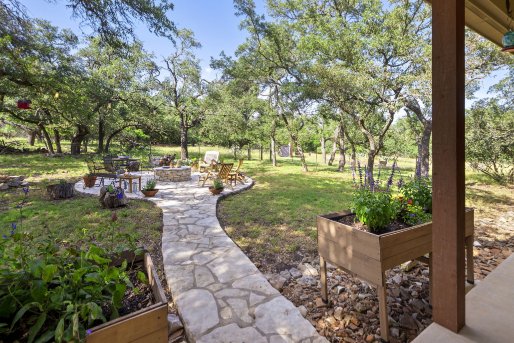 Wimberley TX Real Estate Photography