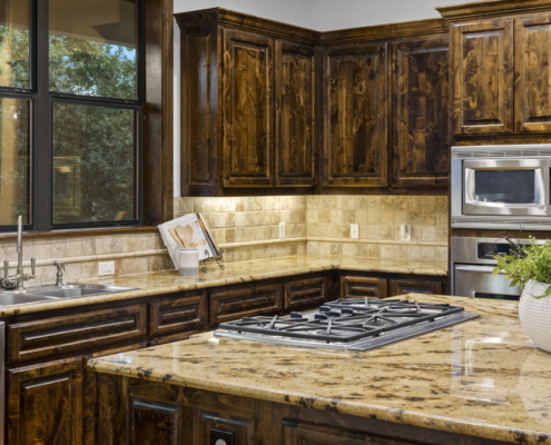 Boerne TX Real Estate Photography